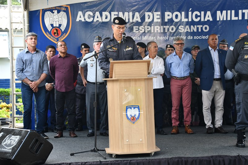 Foto: Reprodução/Polícia Militar - ES