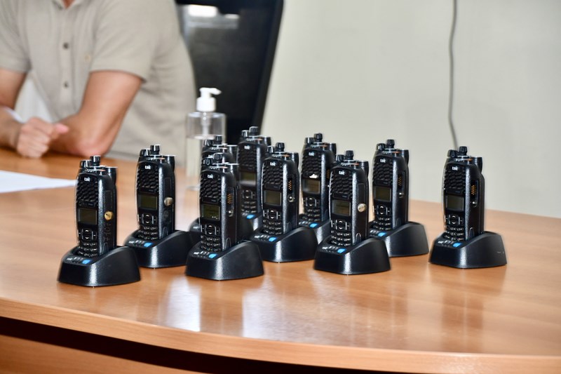 Foto: Reprodução/Polícia Militar - ES