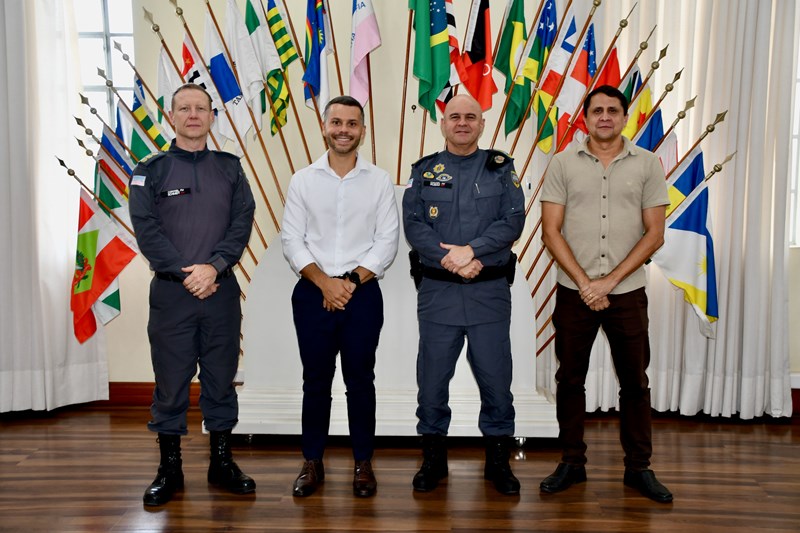 Foto: Reprodução/Polícia Militar - ES