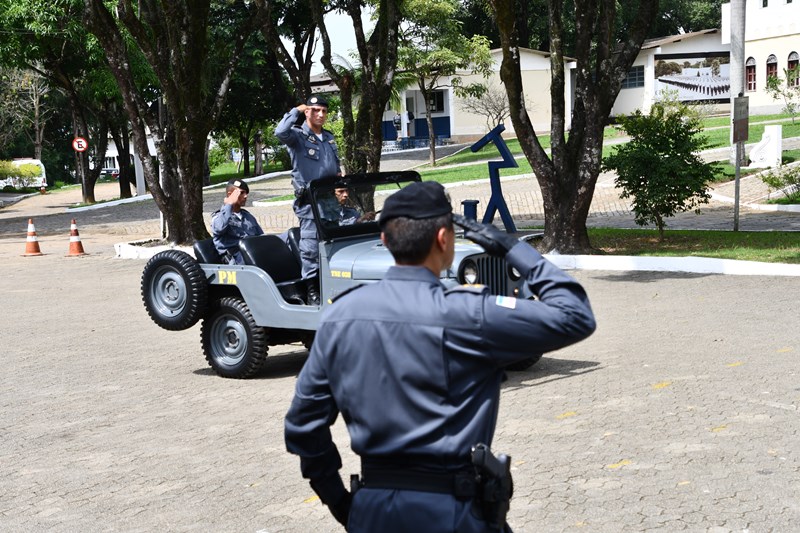 Foto: Reprodução/Polícia Militar - ES