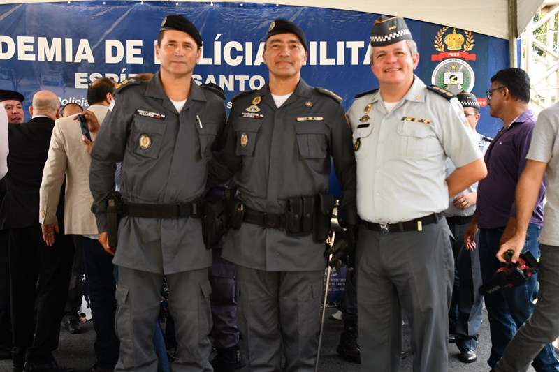 Foto: Reprodução/Polícia Militar - ES