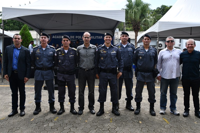 Foto: Reprodução/Polícia Militar - ES