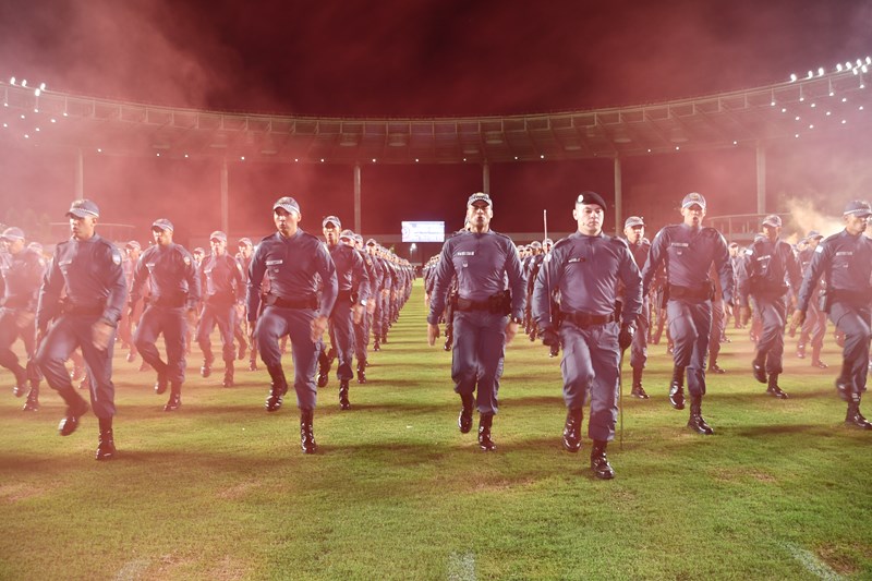 Foto: Reprodução/Polícia Militar - ES