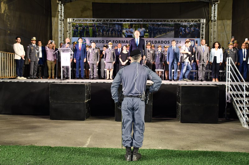 Foto: Reprodução/Polícia Militar - ES