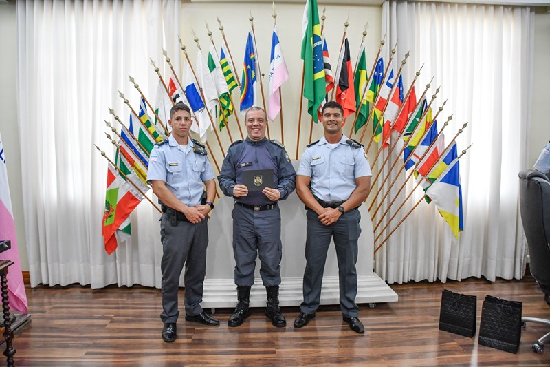 Foto: Reprodução/Polícia Militar - ES