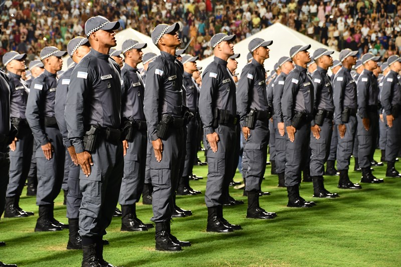 Foto: Reprodução/Polícia Militar - ES