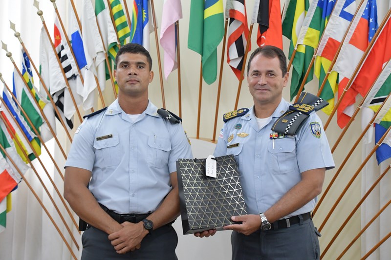 Foto: Reprodução/Polícia Militar - ES