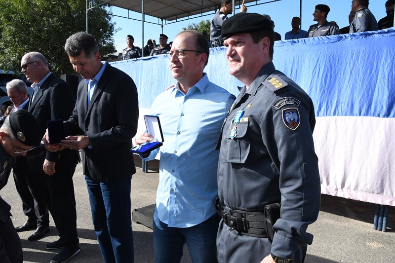 Foto: Reprodução/Polícia Militar - ES