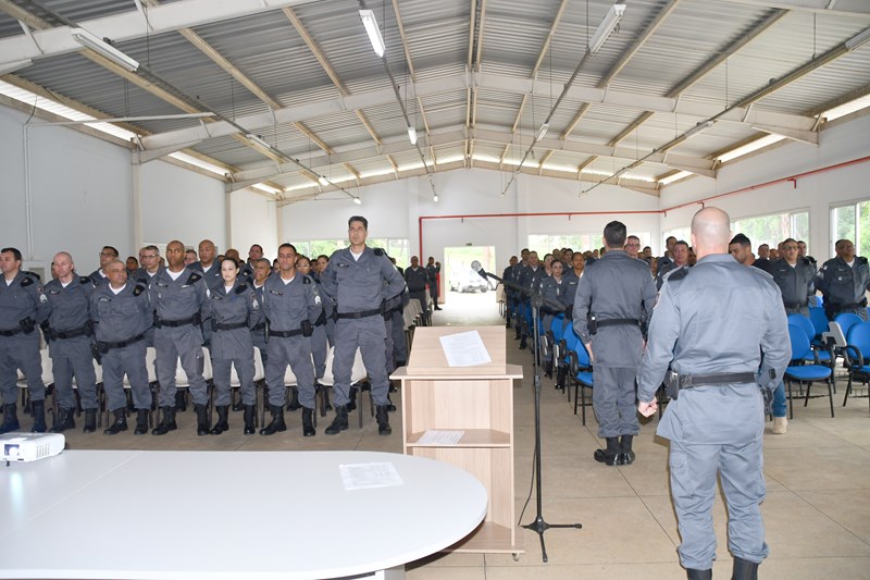 Foto: Reprodução/Polícia Militar - ES