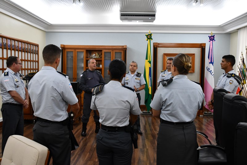 Foto: Reprodução/Polícia Militar - ES