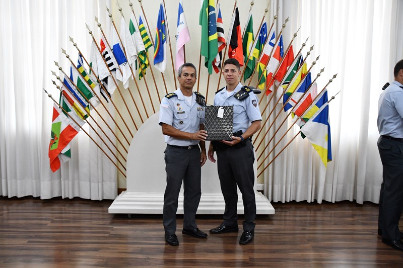 Foto: Reprodução/Polícia Militar - ES