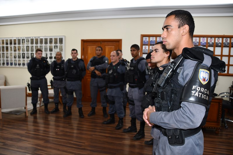 Foto: Reprodução/Polícia Militar - ES