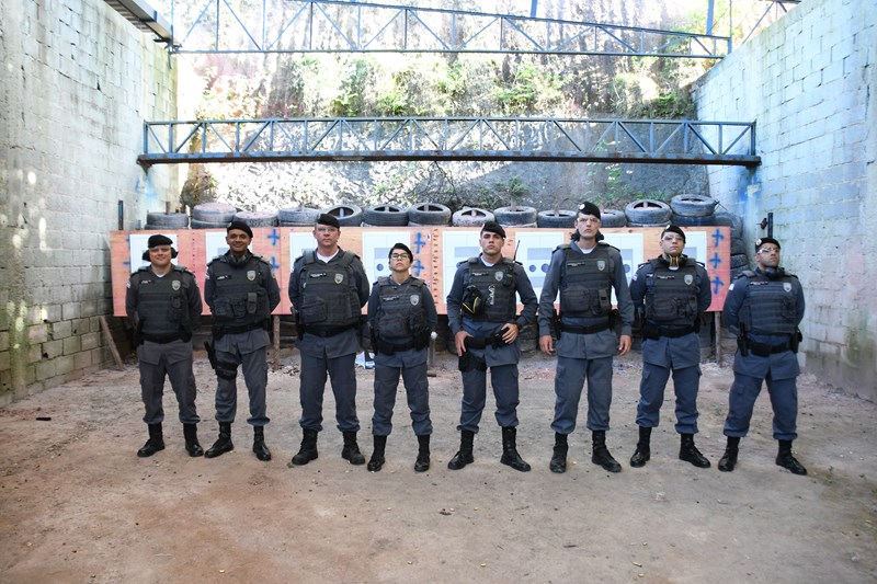 Foto: Reprodução/Polícia Militar - ES