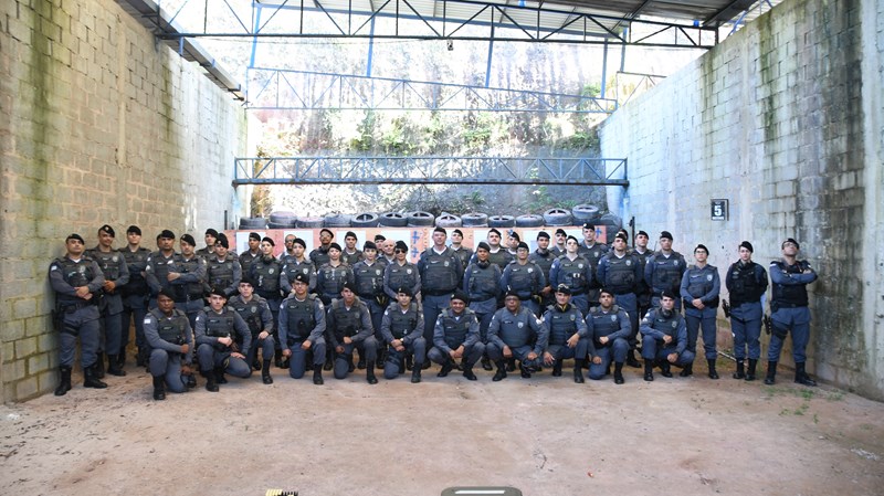 Foto: Reprodução/Polícia Militar - ES