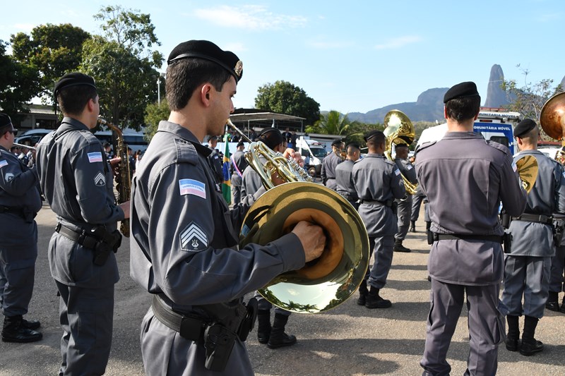 Foto: Reprodução/Polícia Militar - ES