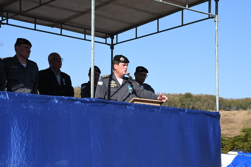 Foto: Reprodução/Polícia Militar - ES