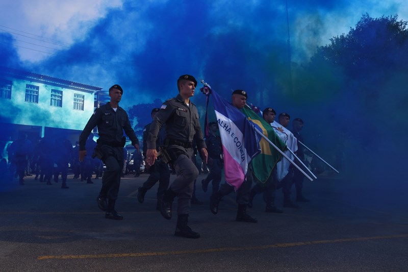 Foto: Reprodução/Polícia Militar - ES