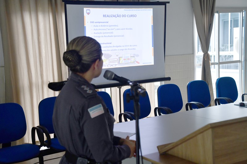 Foto: Reprodução/Polícia Militar - ES