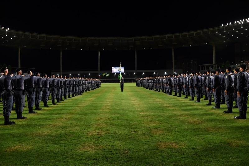 Foto: Reprodução/Polícia Militar - ES