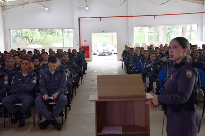 Foto: Reprodução/Polícia Militar - ES