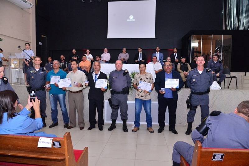 Foto: Reprodução/Polícia Militar - ES