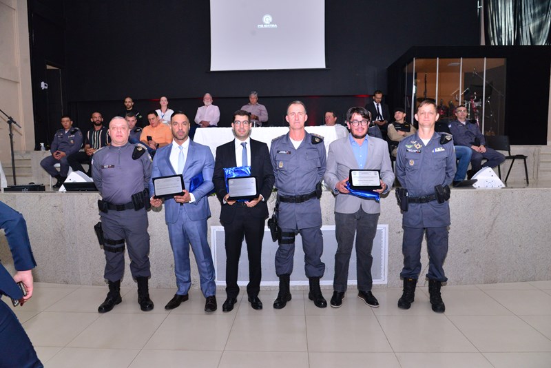 Foto: Reprodução/Polícia Militar - ES