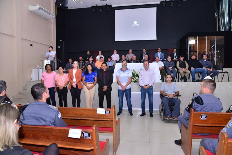 Foto: Reprodução/Polícia Militar - ES