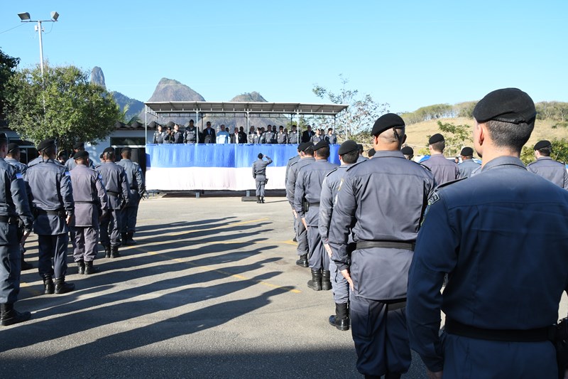 Foto: Reprodução/Polícia Militar - ES