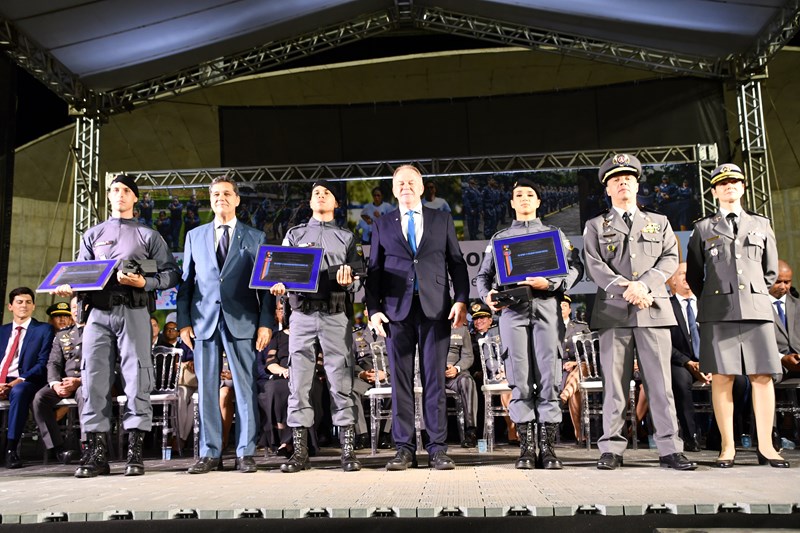 Foto: Reprodução/Polícia Militar - ES