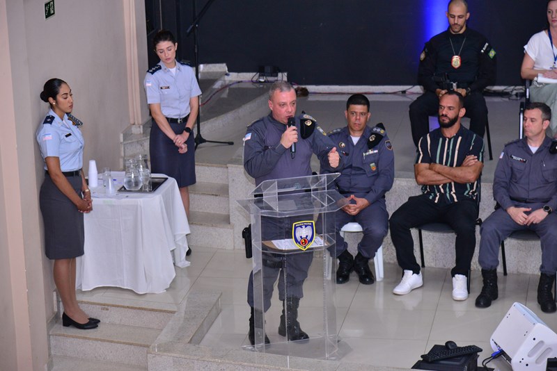 Foto: Reprodução/Polícia Militar - ES