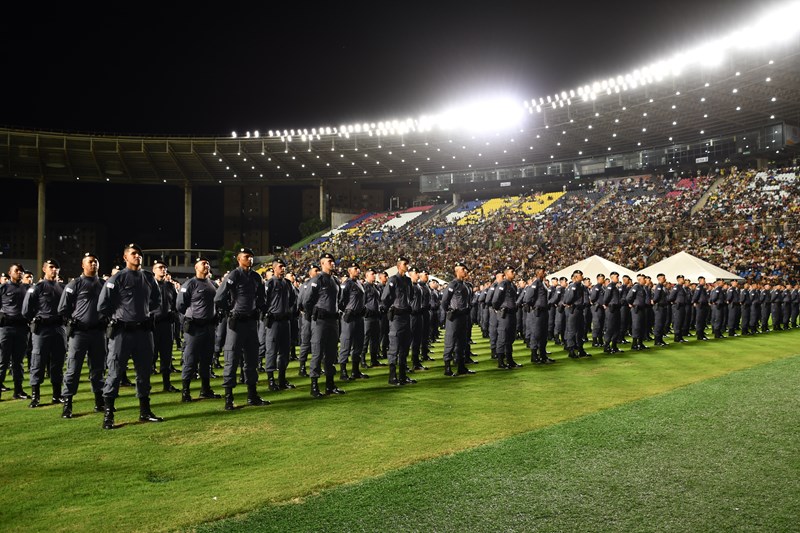 Foto: Reprodução/Polícia Militar - ES