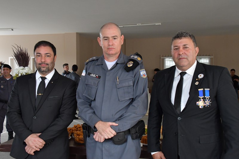 Foto: Reprodução/Polícia Militar - ES