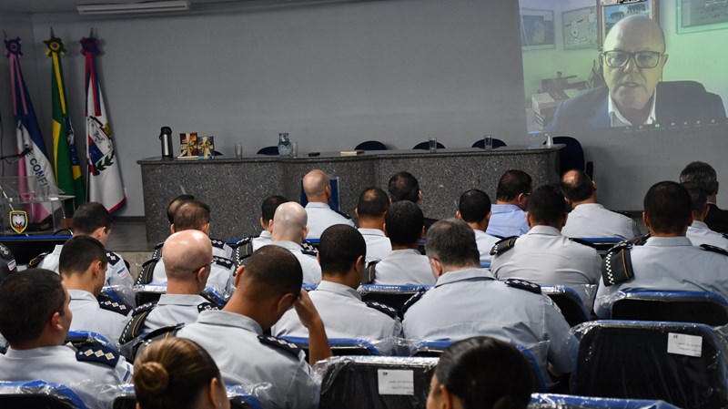 Foto: Reprodução/Polícia Militar - ES