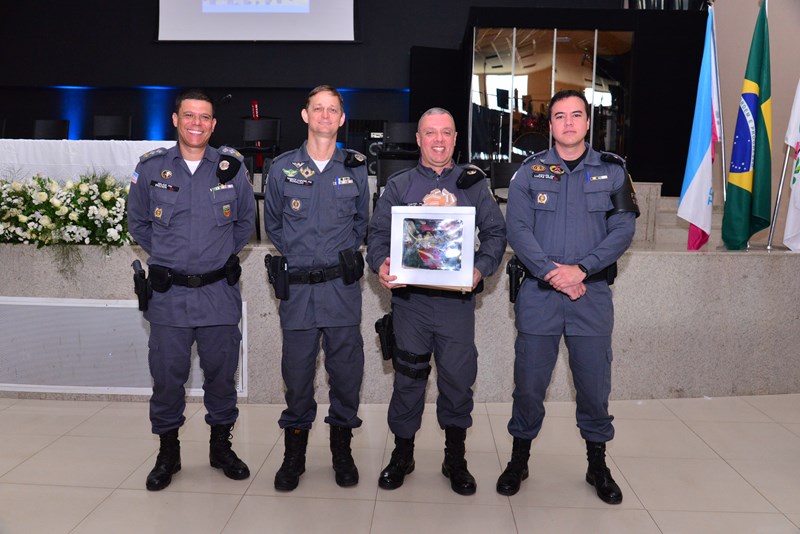 Foto: Reprodução/Polícia Militar - ES