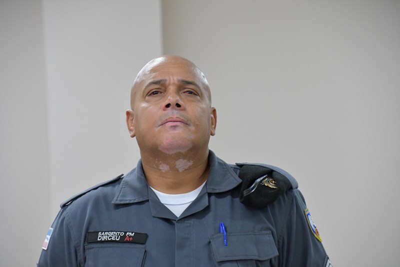 Foto: Reprodução/Polícia Militar - ES