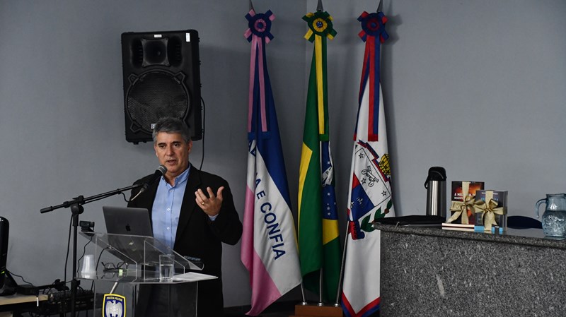 Foto: Reprodução/Polícia Militar - ES
