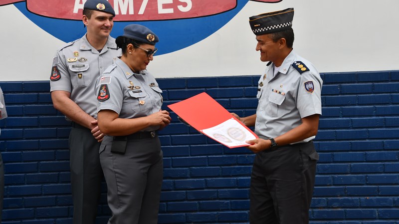 Foto: Reprodução/Polícia Militar - ES