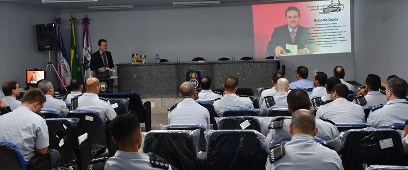 Foto: Reprodução/Polícia Militar - ES