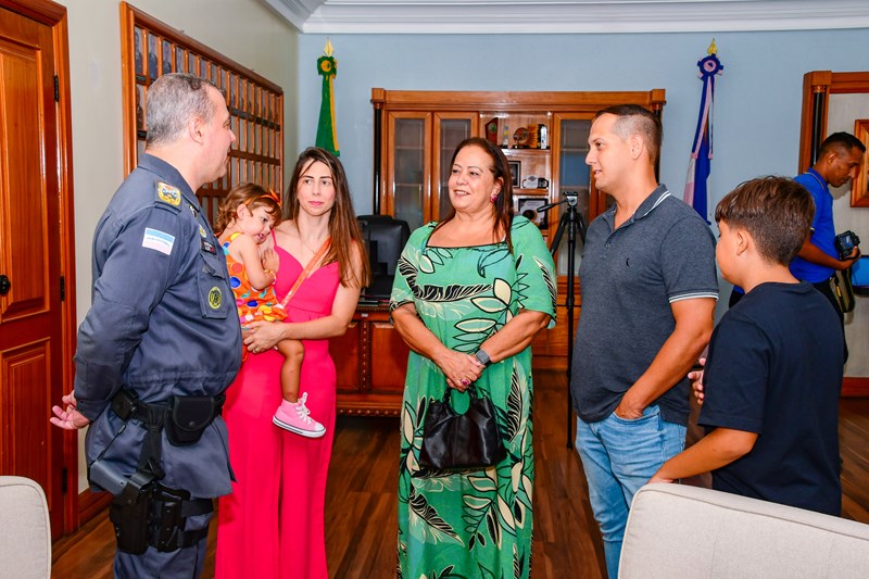 Foto: Reprodução/Polícia Militar - ES