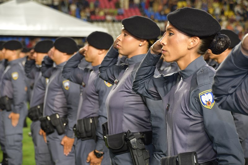 Foto: Reprodução/Polícia Militar - ES