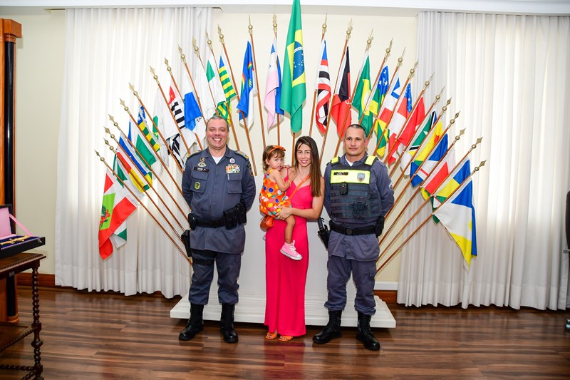 Foto: Reprodução/Polícia Militar - ES