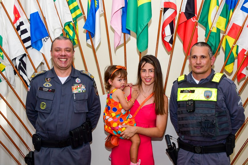 Foto: Reprodução/Polícia Militar - ES