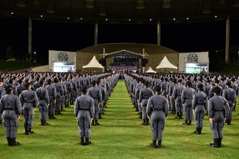 Foto: Reprodução/Polícia Militar - ES
