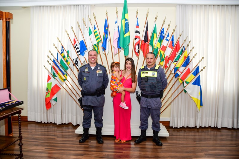 Foto: Reprodução/Polícia Militar - ES