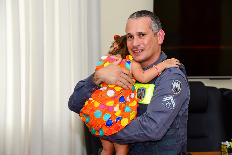 Foto: Reprodução/Polícia Militar - ES
