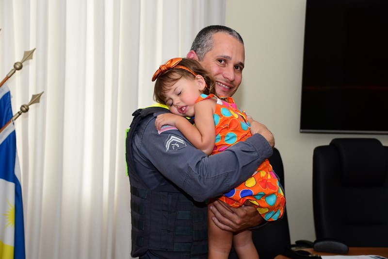 Foto: Reprodução/Polícia Militar - ES