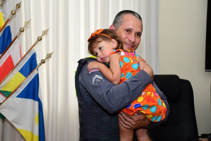 Foto: Reprodução/Polícia Militar - ES
