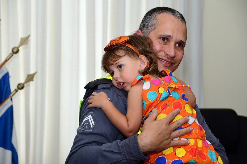 Foto: Reprodução/Polícia Militar - ES