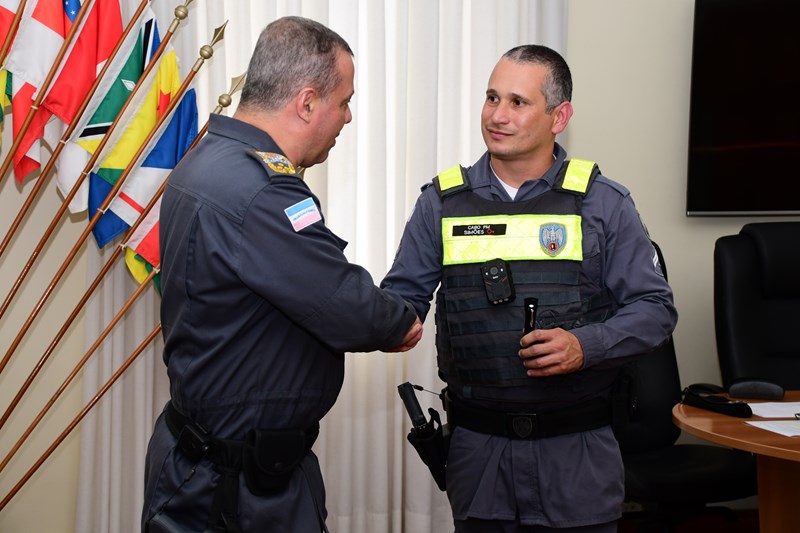 Foto: Reprodução/Polícia Militar - ES