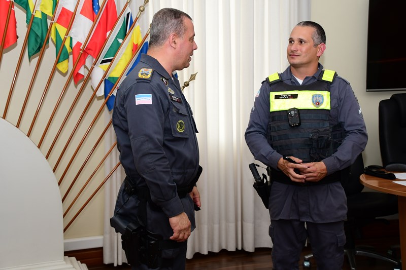 Foto: Reprodução/Polícia Militar - ES